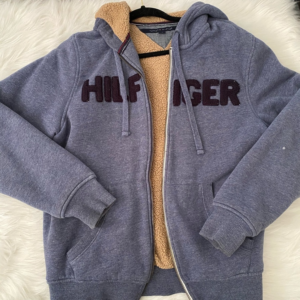 Tommy  Hilfiger Jacket